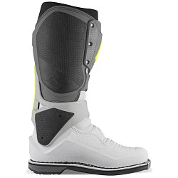 Gaerne SG22 Anthracite/White/Grey мотоботы кроссовые