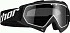 Thor S13 Enemy Sand Black мотоочки, черный