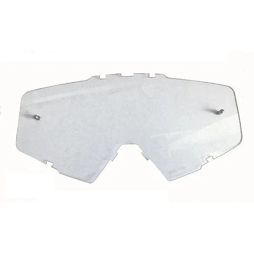 IIZERO Clear Lens линза прозрачная