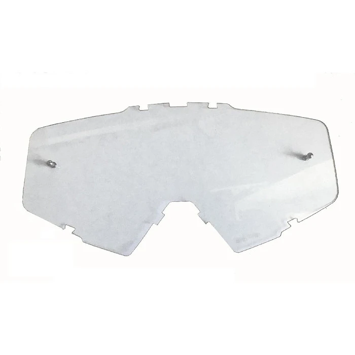 IIZERO Clear Lens линза прозрачная