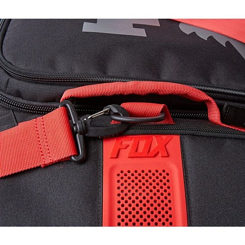 Fox Podium Illmatik Black, сумка для экипировки