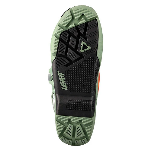 Leatt 5.5 FlexLock Enduro 2023 Cactus мотоботы