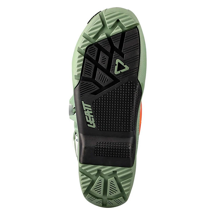 Leatt 5.5 FlexLock Enduro 2023 Cactus мотоботы