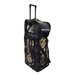 Grom MX Gearbag Camo сумка на колесах
