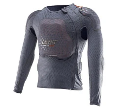 Leatt 3DF AirFit Lite Evo Jr моточерепаха подростковая