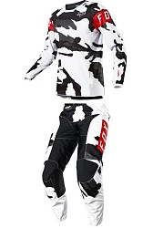 Fox Racing 180 Beserker SE Camo комплект