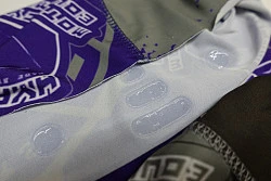 Hyperlook Scout баф мотоциклетный, фиолетовый