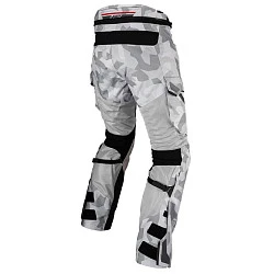 Leatt ADV FlowTour 7.5 Steel мотоштаны