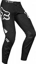 Fox Racing 360 Kila мотоштаны, черный