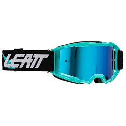 Leatt Vizion 3.5 Iriz Acid / Blue 35% мотоочки