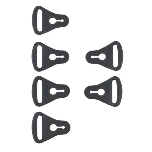 POD KX YTH Strap Loop Set застежки для подростковых наколенников