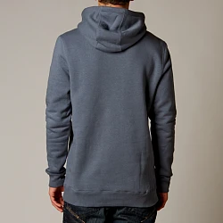 Fox Allegiant Pullover Fleece толстовка, синий