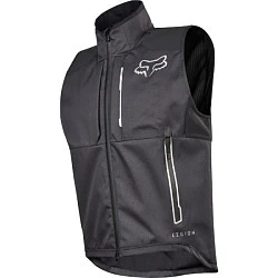 Fox Legion 2018 мотожилет, черный