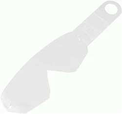 Thor Hero/Enemy Tearoffs CLR отрывные пленки НЕламинированные (10 шт.)