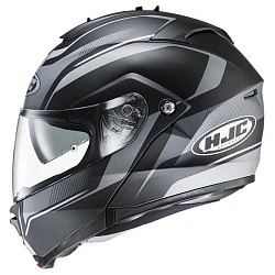 HJC IS-MAX II Elements MC5F шлем модуляр