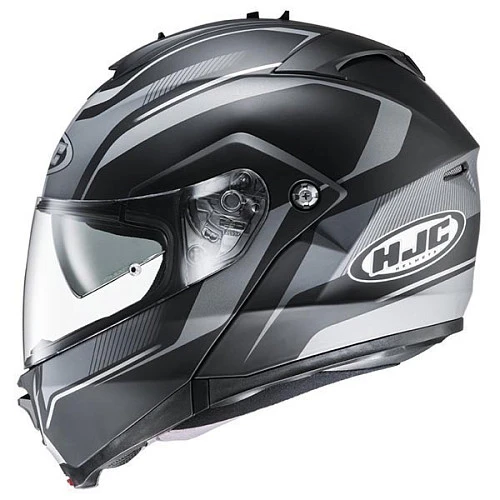 HJC IS-MAX II Elements MC5F шлем модуляр