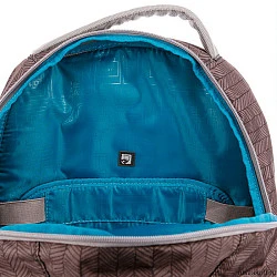 OGIO Rebel 15 Watson рюкзак, серо-голубой