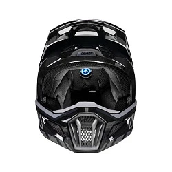 Leatt Moto 2.5 V26 Grey шлем кроссовый