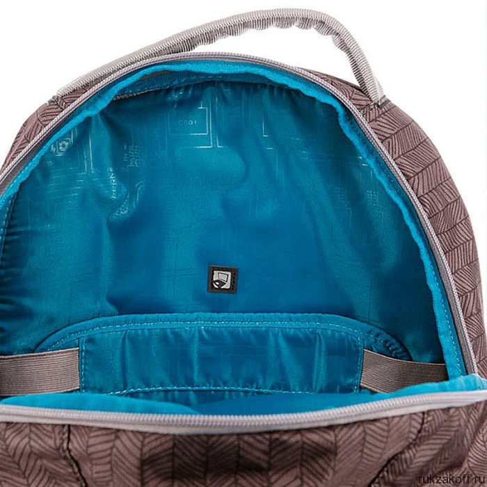 OGIO Rebel 15 Watson рюкзак, серо-голубой