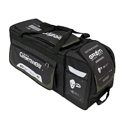 Grom MX1 Gearbag Khakki сумка на колесах
