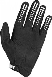Shift Black Pro 2018 мотоперчатки, черный