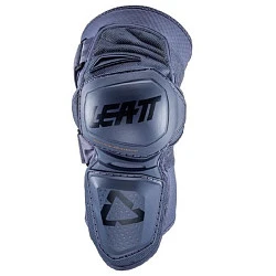 Leatt Enduro Flint наколенники короткие