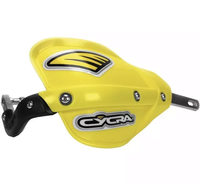 Cycra Probend Classic защита рук без крепежа, желтый