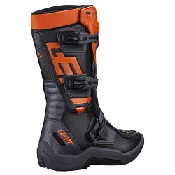 Leatt 3.5 Orange мотоботы детские/женские