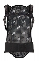 EVS Sport Back (CE2) защита спины, черный