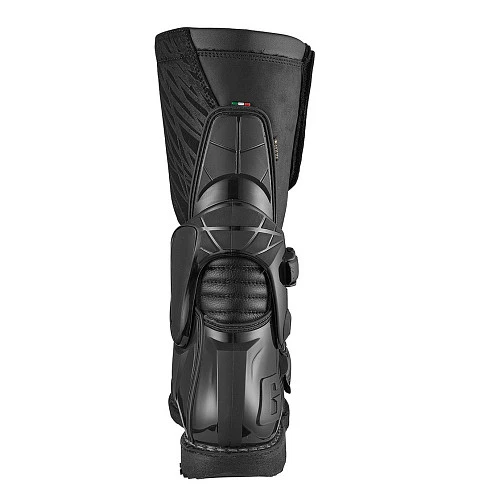 Gaerne G.Dakar Gore-Tex мотоботы, черный