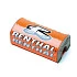 Renthal Fatbar Pad подушка на руль без перемычки, оранжевый