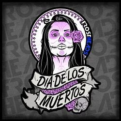 Наклейка квадрат 12-104