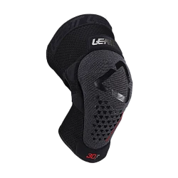 Leatt 3DF 5.0 Evo Black наколенники