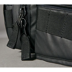 Fox Deluxe Toolpack сумка на пояс, черный