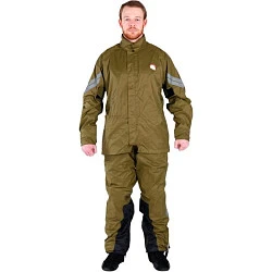 Hyperlook Titan дождевик раздельный (куртка+штаны), хаки