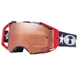Oakley Airbrake Mx Prizm TLD Liberty Rwb мотоочки (0OO7046-70467100)