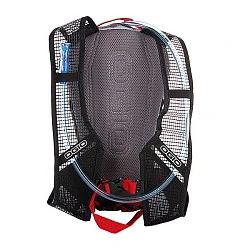 OGIO Erzberg 70 Hydration Pack Chrome рюкзак-гидропак, серо-черный