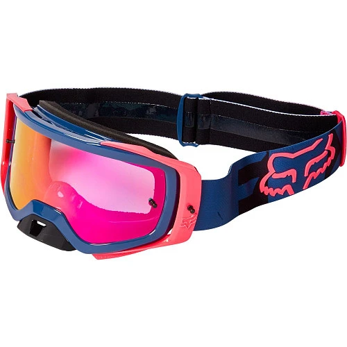 Fox Airspace Dier Spark Dark Indigo мотоочки