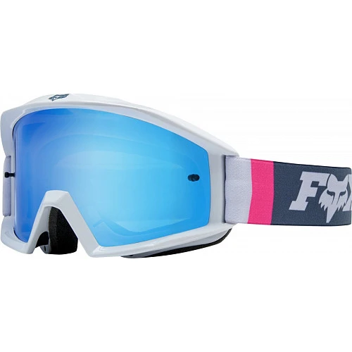 Fox Main Cota Navy мотоочки