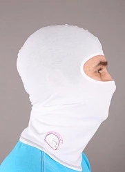 Hyperlook Pancher подшлемник, белый