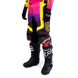 Grom Startrek мотоштаны