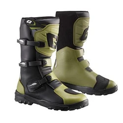 Gaerne G-Adventure Aquatech Black/Forest мотоботы