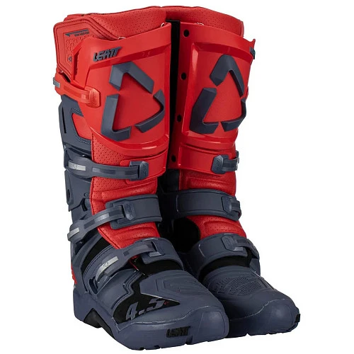 Leatt 4.5 Enduro 2023 Red мотоботы