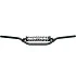 Renthal MX/Enduro руль кроссовый 7/8 (22мм), черный (825-01-BK-04-227)