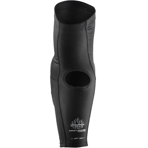 Leatt AirFlex Pro налокотники, черный