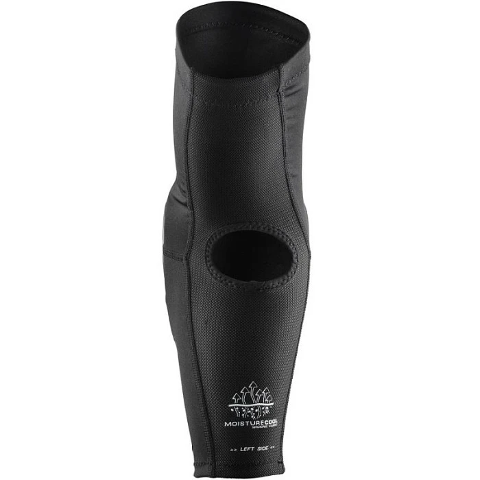 Leatt AirFlex Pro налокотники, черный