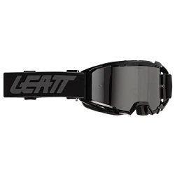 Leatt Vizion 3.5 Iriz Black / Silver 35% мотоочки
