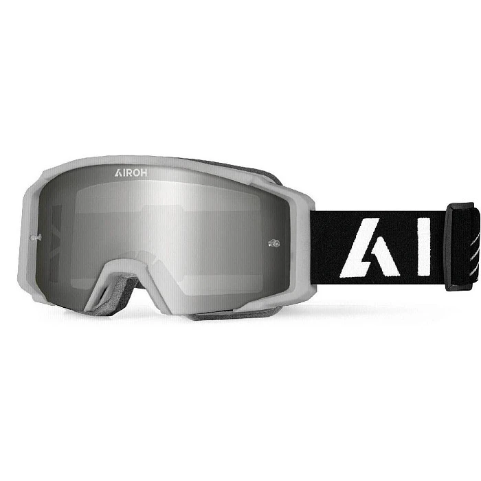 Airoh Blast XR1 Light Grey Matt мотоочки