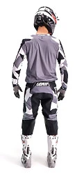 Leatt Moto 4.5 Camo комплект