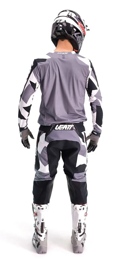 Leatt Moto 4.5 Camo комплект